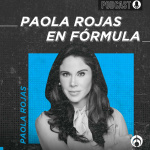 Paola Rojas En Fórmula