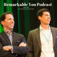 Remarkable You Episode 13 - Layoffs at ESPN, Now What?