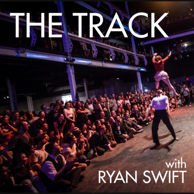 The Track With Ryan Swift