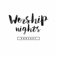 Daniel Thorvladsson - Förbli I Mig - WorshipNights