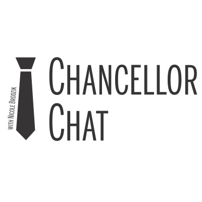 Chancellor Chat