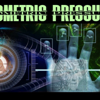 Show sample for 2/8/24: BIOMETRIC PRESSURE W/ JOE ZANE MORGAN