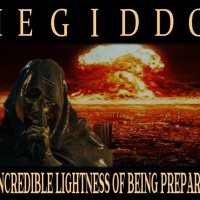 Show sample for 1/31/24: MEGIDDO - THE INCREDIBLE LIGHTNESS OF BEING PREPARED W/ JOE RIECK