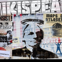 Show sample for 6/27/24: WIKISPEAK W/ VINNY EASTWOOD