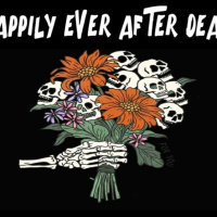 3/26/24: HAPPILY EVER AFTER DEATH W/ STEPHEN GRAY AND JASON PAMER