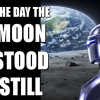 Show sample for 6/21/24: THE DAY THE MOON STOOD STILL W/ DR. SKY