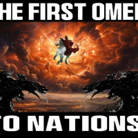 Show sample for 3/20/24: THE FIRST OMEN TO NATIONS