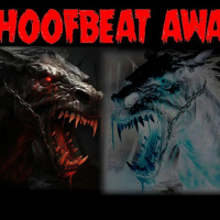 Show sample for 4/25/24: A HOOFBEAT AWAY