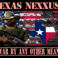 Show sample for 1/26/24: TEXAS NEXXUS - A WAR BY ANY OTHER MEANS W/ MICHAEL LETTS