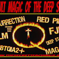 Show sample for 2/19/24: OCCULT MAGIC OF THE DEEP STATE