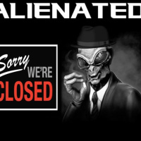 Show sample for 3/11/24: ALIENATED - SORRY, WE’RE DISCLOSED W/ STEPHEN BASSETT
