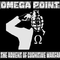 Show sample for 6/7/24: OMEGA POINT – THE ADVENT OF COGNITIVE WARFARE W/ SEAN PATRICK HAZLETT