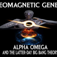 Show sample for 5/13/24: GEOMAGNETIC GENESIS W/ MARC DANTONIO