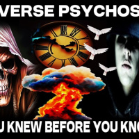 Show sample for 6/26/24: REVERSE PSYCHOSIS – YOU KNEW BEFORE YOU KNOW W/ DAVID JOHN OATES