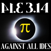 Show sample for 3/14/24: PI.E 3.14 - AGAINST ALL IDES W/ DR. SKY