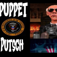 Show sample for 7/22/24: PUPPET PUTSCH