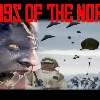 Show sample for 7/25/24: KINGS OF THE NORTH