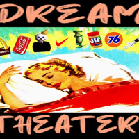 Show sample for 6/17/24: DREAM THEATER W/ DR. JOHN HALL