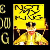 Show sample for 2/6/24: THE YELLOW KING W/ ROBERT PHOENIX
