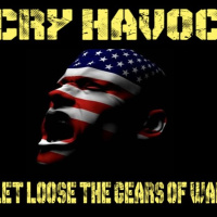 Show sample for 7/31/24: CRY HAVOC – LET LOOSE THE GEARS OF WAR