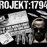 Show sample for 6/10/24: PROJEKT:1794 W/ JOE MURGIA