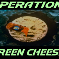 Show sample for 2/27/24: OPERATION GREEN CHEESE