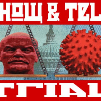 Show sample for 6/19/24: SHOW AND TELL TRIAL W/ DR. LEE MERRITT