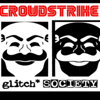 Show sample for 7/19/24: CROWDSTRIKE – GLITCH SOCIETY W/ JAMES PONDER