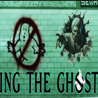 Show podcast for 3/21/24: GHOSTING THE GHOSTS