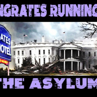 Show sample for 1/24/24: INGRATES RUNNING THE ASYLUM W/ DONALD JEFFRIES