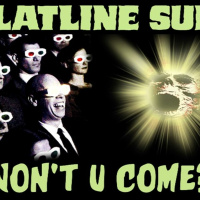 Show sample for 4/8/24: FLATLINE SUN - (WONT YOU COME?) W/ DANE WIGINGTON