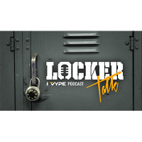 14: Locker Talk Radio: Week 9 Football action, Volleyball Playoffs, Jersey Village Football