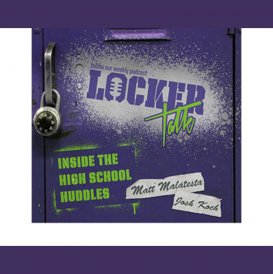 Vype Locker Talk Radio