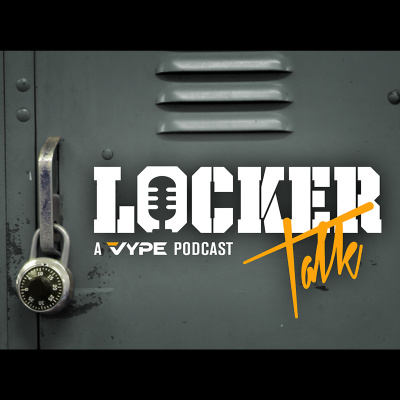 Vype Locker Talk Radio