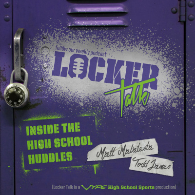 Vype Locker Talk Radio