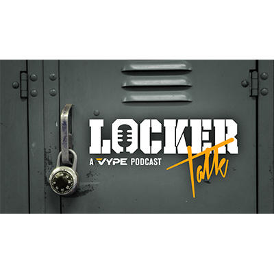 Vype Locker Talk Radio