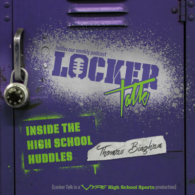 Vype Locker Talk Radio