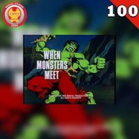 #100 When Marvel Fans Meet