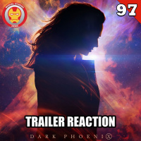 #97 Dark Phoenix trailer proves the X-Men franchise needs Marvel Studios