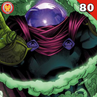 #80 Jake Gyllenhaal is Mysterio and Michael Keaton returns in Spider-Man: Homecoming sequel