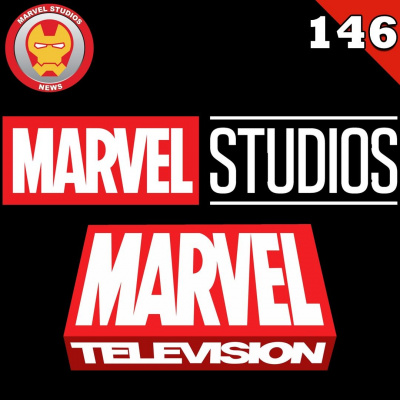 Marvel News