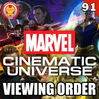 Marvel News