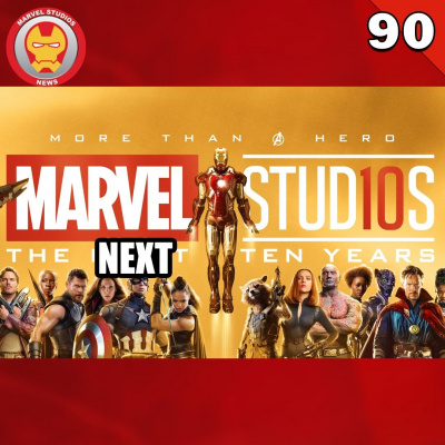 Marvel News