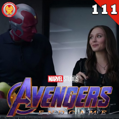 Marvel News
