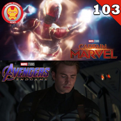 Marvel News