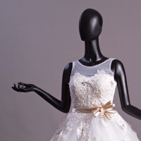 The Dark End of the Mall