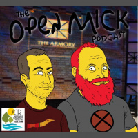 Episode #86 - Vince Acevedo, Bob Jay