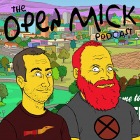 Episode #122 - We Normal People