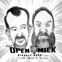 Episode #23 - Wrestler Texas Pete