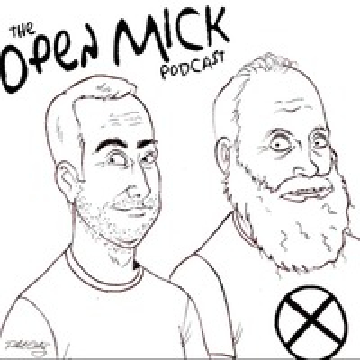 Open Mick Podcast